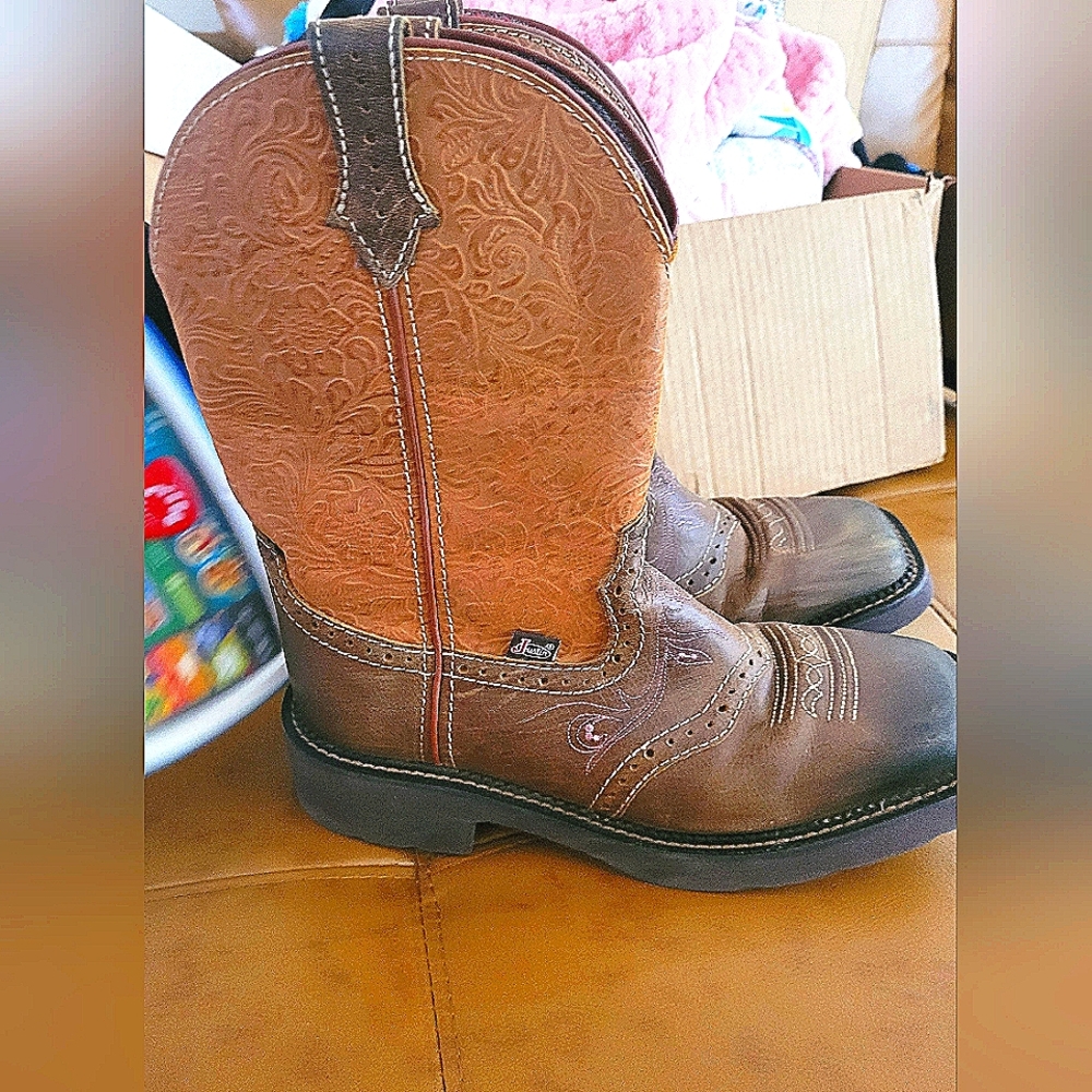 Boots